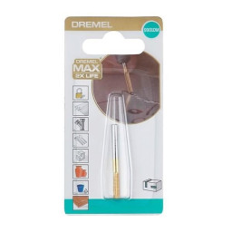 2mm cylindre