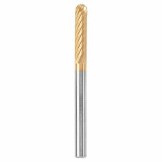Fraise en carbure de tungstene haute longévité Dremel Max 9903 - ø3