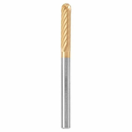 Fraise en carbure de tungstene haute longévité Dremel Max 9903 - ø3