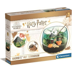 Terrarium Harry Potter - 19248 - CLEMENTONI