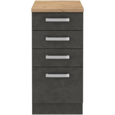 6 x H 85 cm - LASSEN 6 x H 85 cm - LASSEN