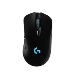 Souris gamer - Sans fil - Logitech G - G703 Hero - Noir Souris gamer - Sans fil - Logitech G - G703 Hero - Noir