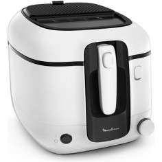 MOULINEX - Friteuse SUPER UNO 2