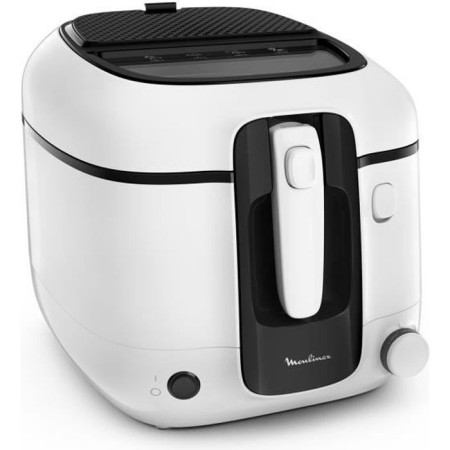 MOULINEX - Friteuse SUPER UNO 2