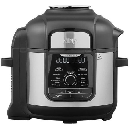 NINJA Foodi Max OP500EU - Multicuiseur 9-en-1 - 7