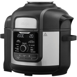 5 L - 1760W  Noir