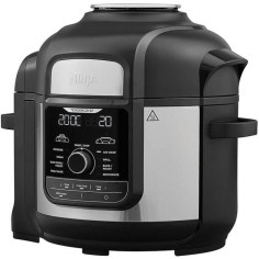 5 L - 1760W  Noir