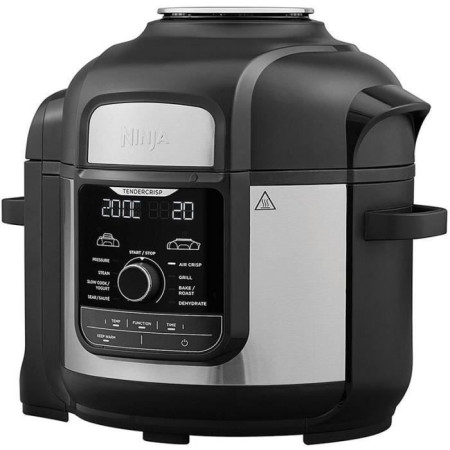 5 L - 1760W  Noir