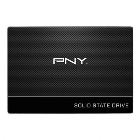 PNY CS900 SATA - SSD interne - 2.5 - 2To