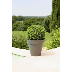 RIVIERA Pot de fleurs Soleilla - Rond - Ø 39