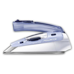 ROWENTA DA1510F1 First Class Fer a repasser de voyage