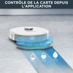  Réglages personnalisé