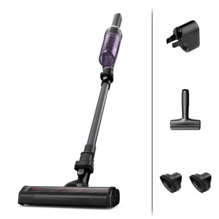 ROWENTA X-Nano Aspirateur Balai sans fil