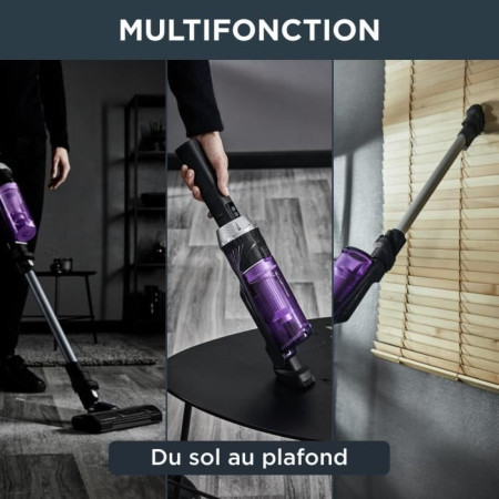  Autonomie 40 min