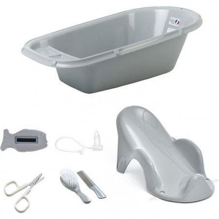 PACK Bain 1er âge