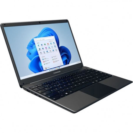 PC Portable Ultrabook - THOMSON - 14.1'' HD - Intel Core i3-10110U - RAM 16Go - 256Go SSD - Windows 11 - AZERTY