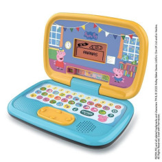 VTECH - PEPPA PIG - Mon Ordi Éducatif VTECH - PEPPA PIG - Mon Ordi Éducatif