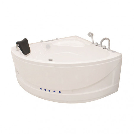 Baignoire a/hydro SLT-YG_130Y 130x130x64