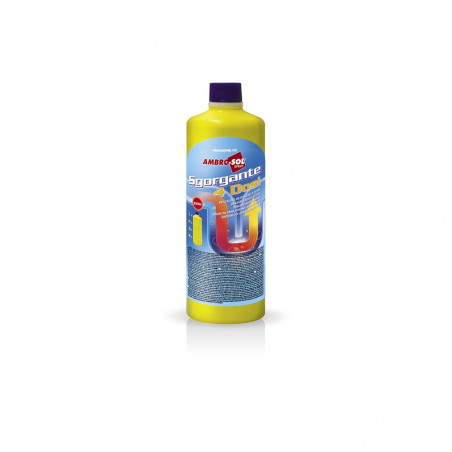 Déboucheur de canalisation
