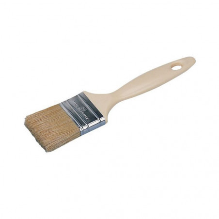 Brosse plate 65mm Industrie /nettoyage - UV6