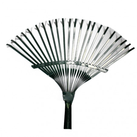Ramasse feuille 22 dents