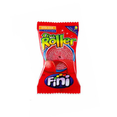 FINI Bonbons fini roller fraise 20g Antananarivo Madagascar