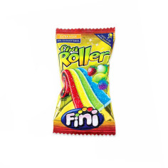 FINI Bonbons roller fantaisie 20g Antananarivo Madagascar