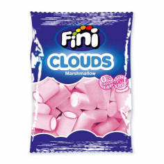 FINI Mallow clouds bi-color rose 80g Antananarivo Madagascar