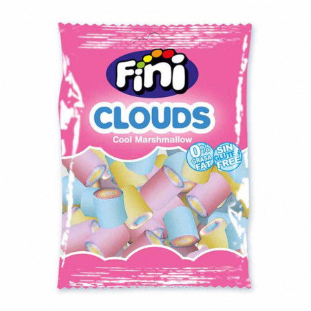 Mallow clouds color 80g