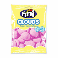 FINI Marshmallow Clouds Frosty 80g Antananarivo Madagascar