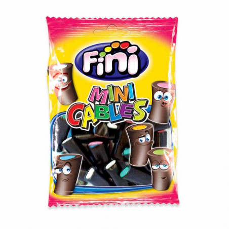 Bonbons mini cables 100g