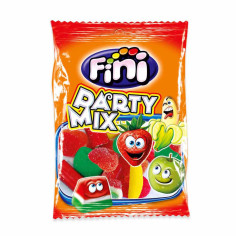 FINI Bonbons party mix 100g Antananarivo Madagascar