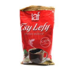 TAF Café tsy lefy 250g Antananarivo Madagascar