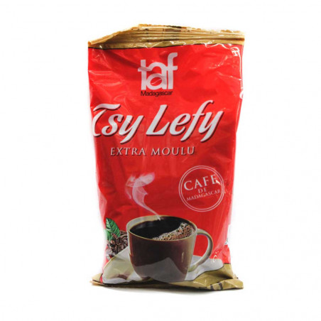 Café tsy lefy 250g