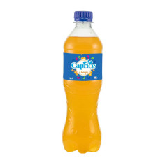 CAPRICE Boisson gazeuse caprice orange 50cl Antananarivo Madagascar