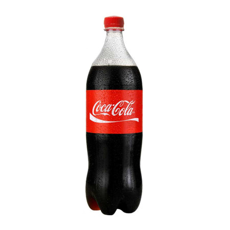 COCA COLA Boisson gazeuse Coca cola 150cl Antananarivo Madagascar
