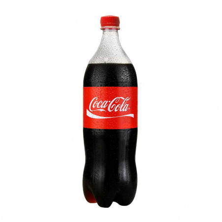 Boisson gazeuse Coca cola 150cl