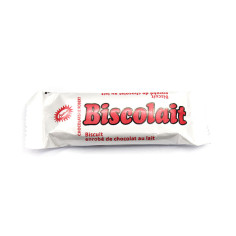 CHOCOLATERIE ROBERT Chocolat Biscolait Robert Antananarivo Madagascar
