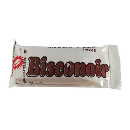 CHOCOLATERIE ROBERT Chocolat Bisconoir Antananarivo Madagascar