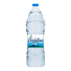 CRISTALLINE Eau cristalline 200cl Antananarivo Madagascar