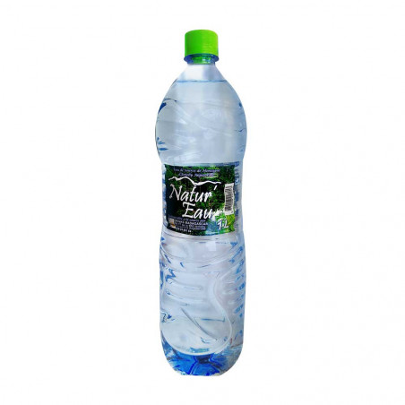 Eau minérale 150cl