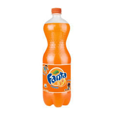 FANTA Boisson gazeuse Fanta orange 150cl Antananarivo Madagascar