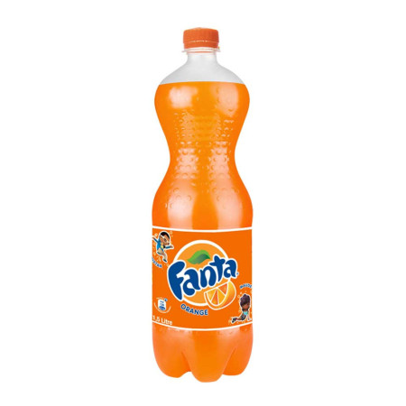 FANTA Boisson gazeuse Fanta orange 150cl Antananarivo Madagascar