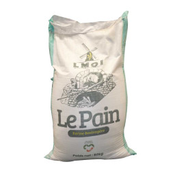 SANS MARQUE Farine Boulangère Le pain 50kg Antananarivo Madagascar