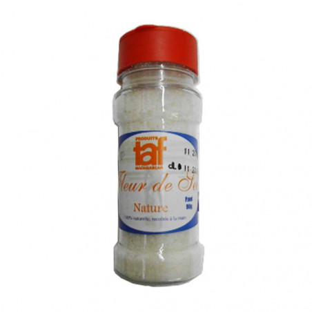 Fleur de sel nature