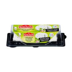 SOIGNON Bûchette non affinée ail fines herbes 125g Antananarivo Madagascar