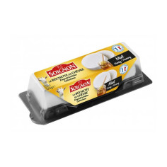 SOIGNON Bûchette non affinée miel 125g Antananarivo Madagascar