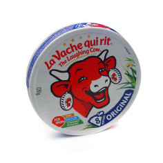LA VACHE QUI RIT Fromage vache qui rit 8 portions 120g Antananarivo Madagascar