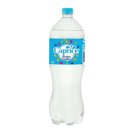 CAPRICE Boisson gazeuse Bonbon anglais 150cl Antananarivo Madagascar