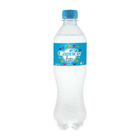 CAPRICE Boisson gazeuse Bonbon Anglais 50cl Antananarivo Madagascar